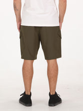 Country Days 20 Hybrid Short - Bison